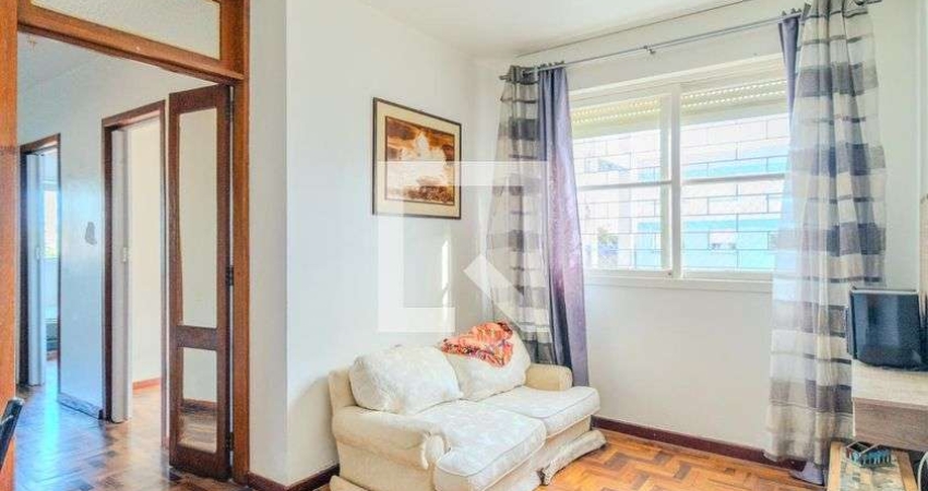 Apartamento para Aluguel - Camaquã, 3 Quartos,  70 m² - Porto Alegre