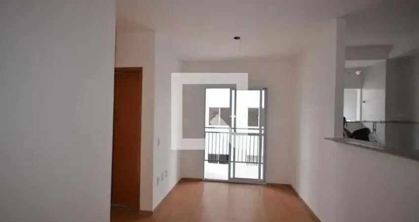 Apartamento para Aluguel - Campo Grande, 3 Quartos,  58 m² - Rio de Janeiro
