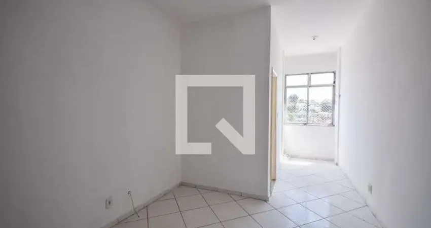 Apartamento para Aluguel - Méier, 2 Quartos,  70 m² - Rio de Janeiro