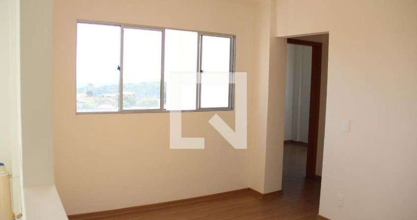 Apartamento para Aluguel - Milionários, 2 Quartos,  42 m² - Belo Horizonte
