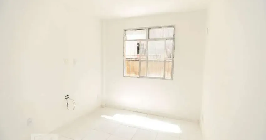 Apartamento para Aluguel - Engenho Novo, 3 Quartos,  60 m² - Rio de Janeiro