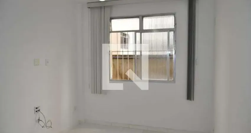 Apartamento para Aluguel - Engenho Novo, 3 Quartos,  60 m² - Rio de Janeiro