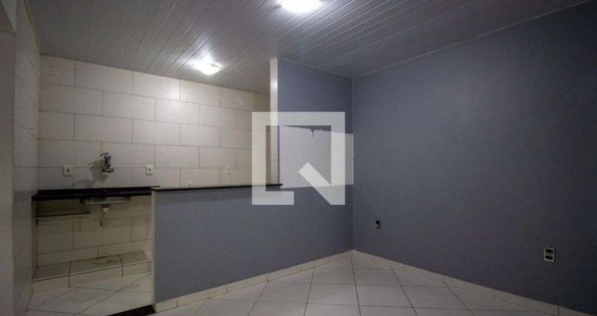 Apartamento para Aluguel - Vargem Pequena, 1 Quarto,  35 m² - Rio de Janeiro