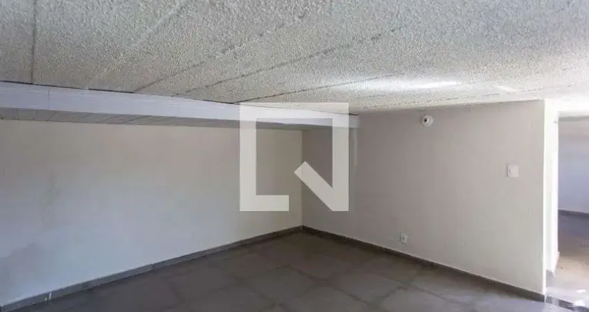 Kitnet / Stúdio para Aluguel - Glória, 1 Quarto,  60 m² - Belo Horizonte