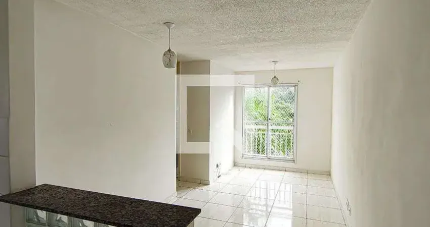 Apartamento para Aluguel - Taquara, 2 Quartos,  52 m² - Rio de Janeiro