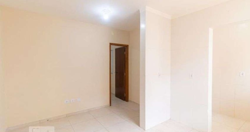 Kitnet / Stúdio para Aluguel - Artur Alvim, 1 Quarto,  42 m² - São Paulo