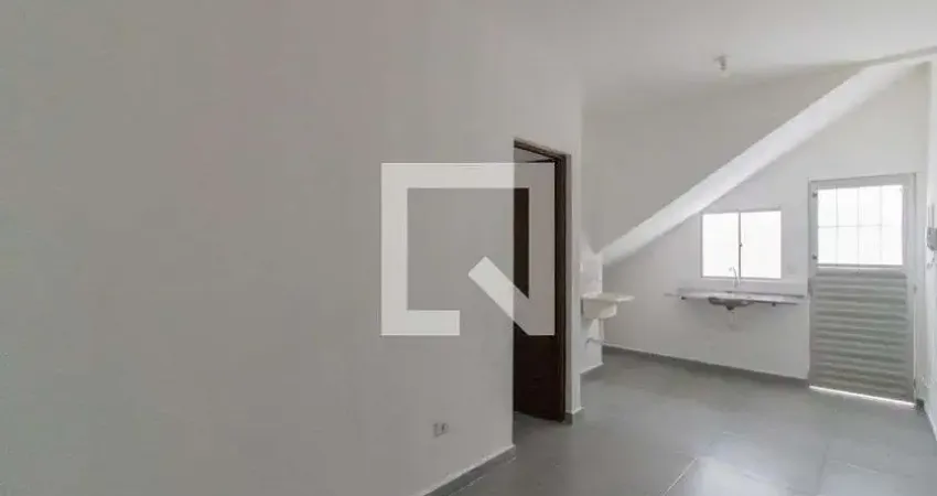 Kitnet / Stúdio para Aluguel - Ponte Grande, 1 Quarto,  34 m² - Guarulhos