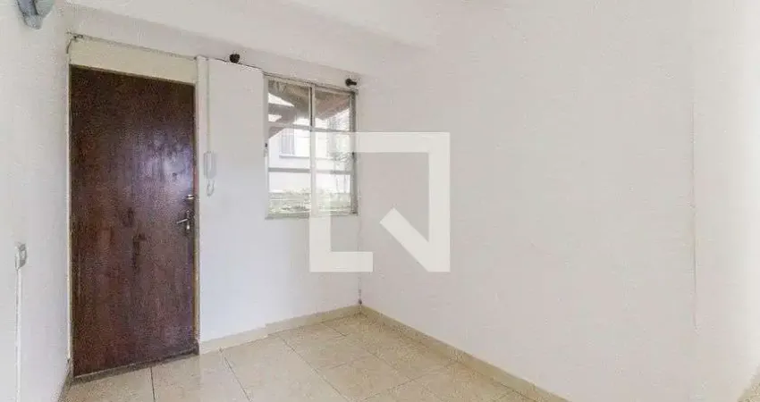 Apartamento para Aluguel - Vila Jacuí, 3 Quartos,  46 m² - São Paulo