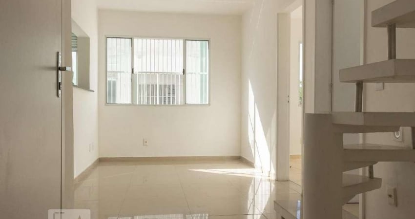 Cobertura para Aluguel - Campo Grande, 3 Quartos,  109 m² - Rio de Janeiro