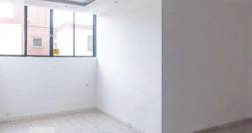 Apartamento para Aluguel - Itaquera, 3 Quartos,  70 m² - São Paulo