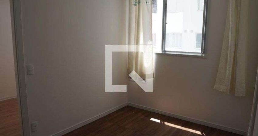 Apartamento para Aluguel - Jardim Miriam, 2 Quartos,  34 m² - São Paulo