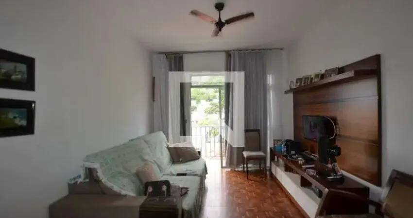 Apartamento para Aluguel - Campinho, 2 Quartos,  90 m² - Rio de Janeiro