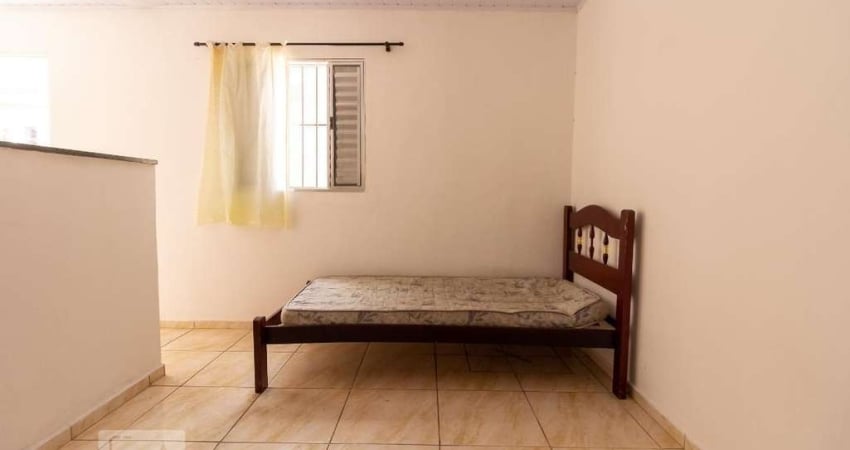 Kitnet / Stúdio para Aluguel - Butantã, 1 Quarto,  20 m² - São Paulo