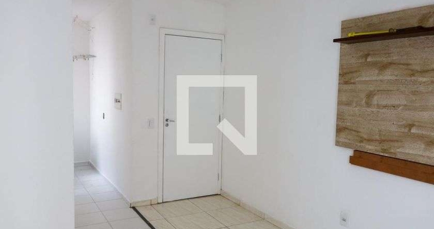Apartamento para Aluguel - Bussocaba, 2 Quartos,  38 m² - Osasco