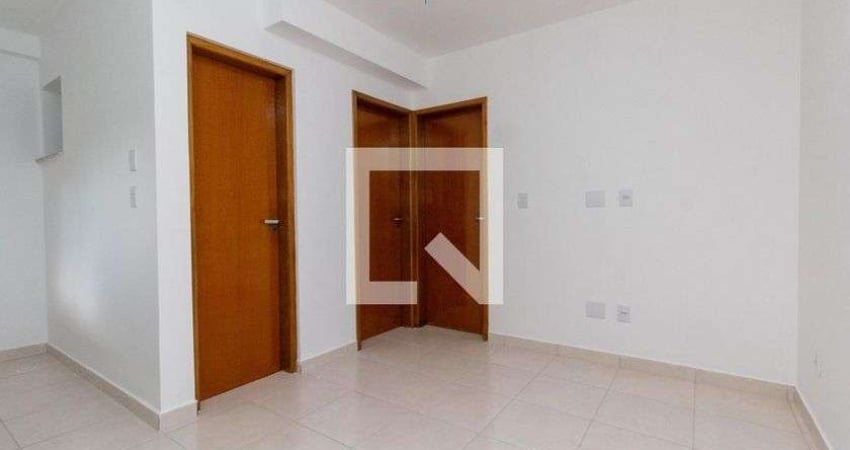 Apartamento para Aluguel - Artur Alvim, 2 Quartos,  34 m² - São Paulo