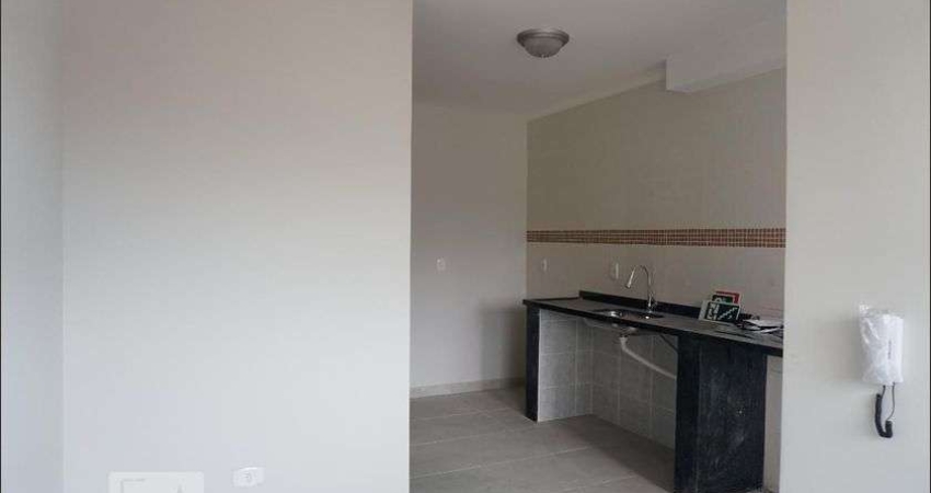Apartamento para Aluguel - Artur Alvim, 2 Quartos,  37 m² - São Paulo