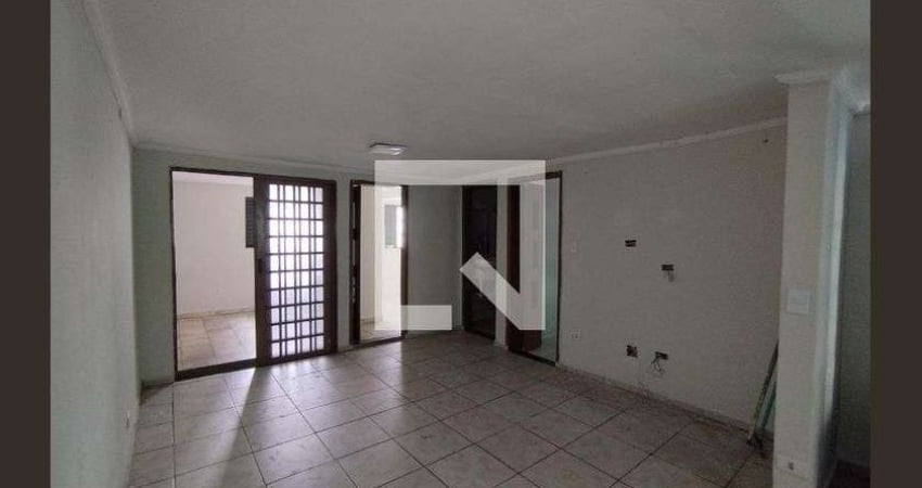 Casa para Aluguel - Vila das Mercês, 3 Quartos,  70 m² - São Paulo