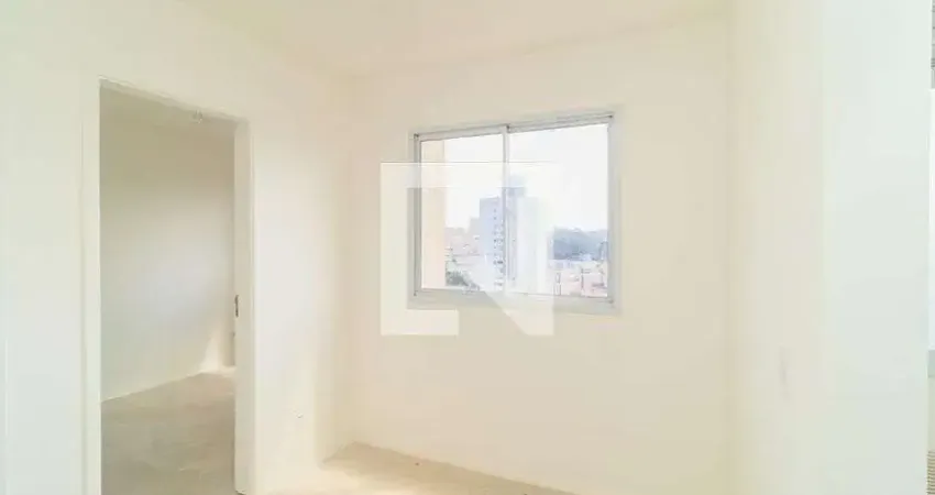 Apartamento para Aluguel - Vila Constança , 2 Quartos,  32 m² - São Paulo