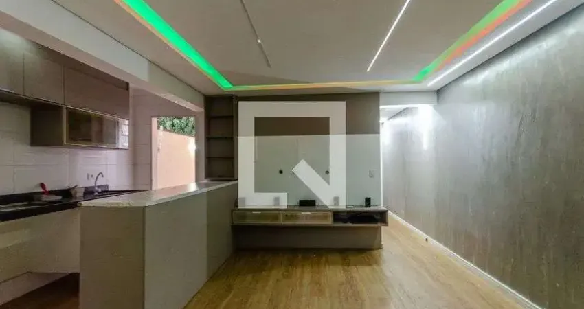 Apartamento para Aluguel - Vila Zat, 3 Quartos,  56 m² - São Paulo