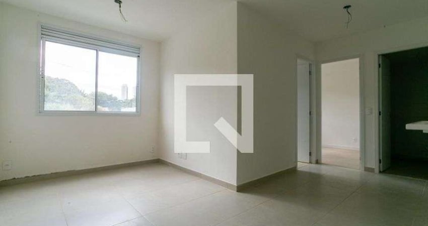 Apartamento para Aluguel - Jaraguá, 2 Quartos,  36 m² - São Paulo