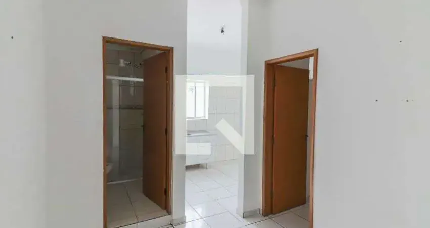 Apartamento para Aluguel - Vila Dalva, 2 Quartos,  45 m² - São Paulo