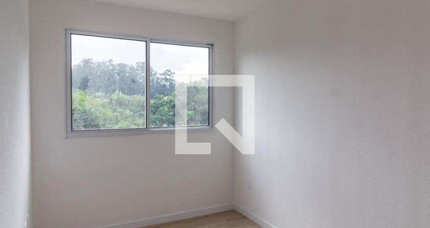 Apartamento para Aluguel - Parque do Carmo, 2 Quartos,  42 m² - São Paulo