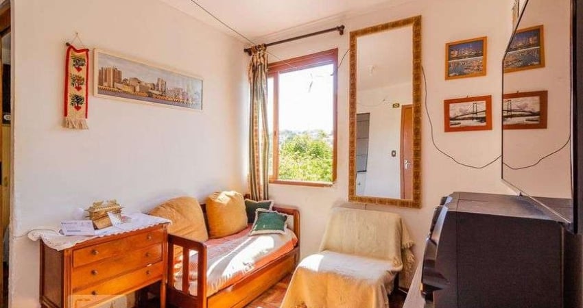 Apartamento para Aluguel - Santo Antônio, 1 Quarto,  52 m² - Porto Alegre
