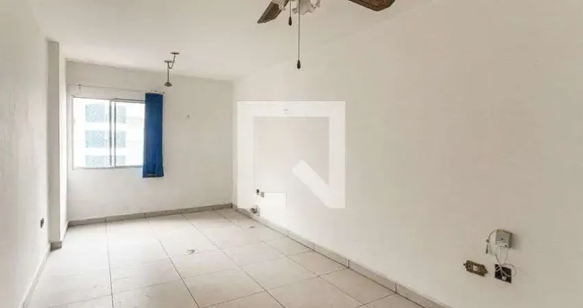 Kitnet / Stúdio para Aluguel - Campos Elíseos, 1 Quarto,  31 m² - São Paulo