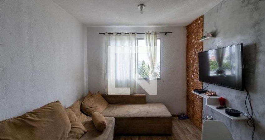 Apartamento para Aluguel - Itaquera, 2 Quartos,  39 m² - São Paulo