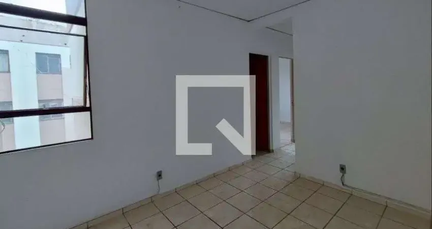 Apartamento para Aluguel - Parque Fazendinha, 2 Quartos,  50 m² - Campinas