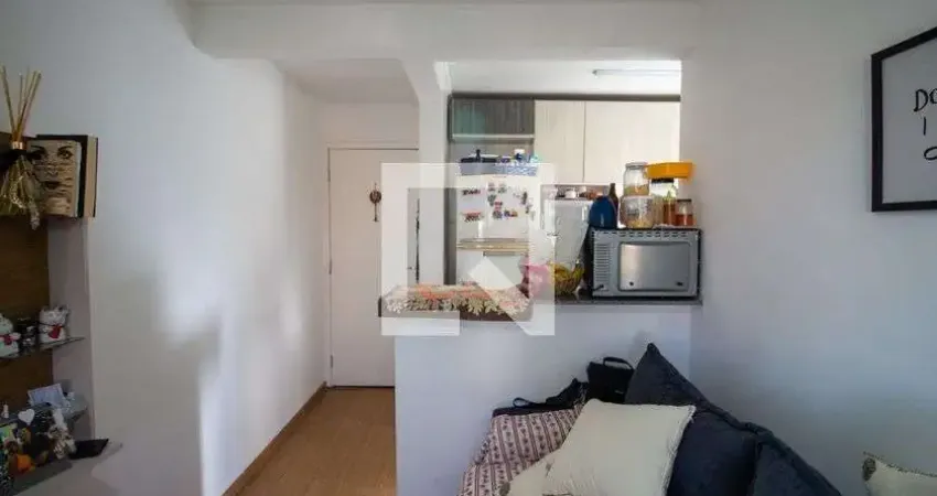Apartamento para Aluguel - Vila Progresso, 2 Quartos,  46 m² - São Paulo