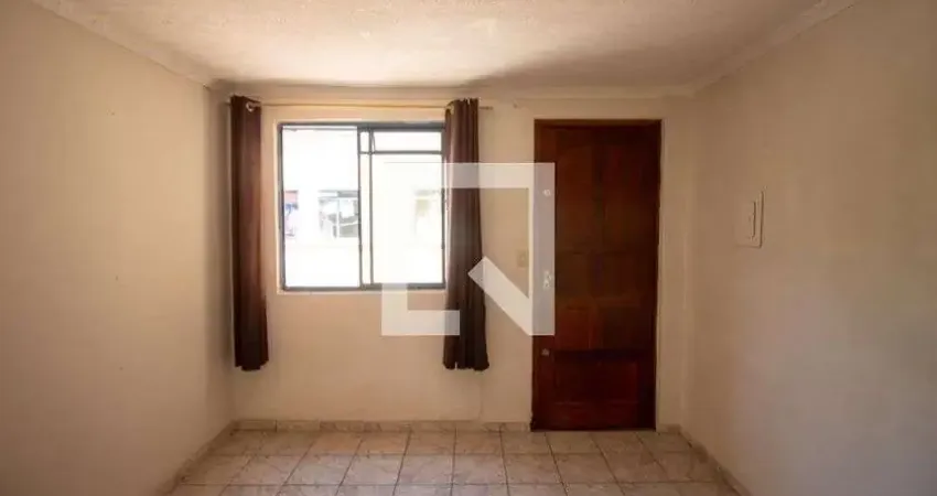 Apartamento para Aluguel - Itaquera, 2 Quartos,  50 m² - São Paulo