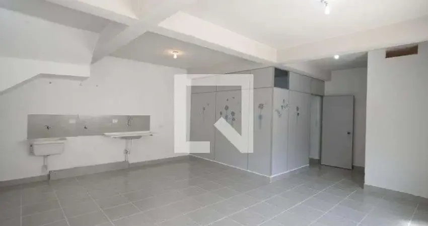 Casa para Aluguel - Vila Mariana, 1 Quarto,  70 m² - São Paulo