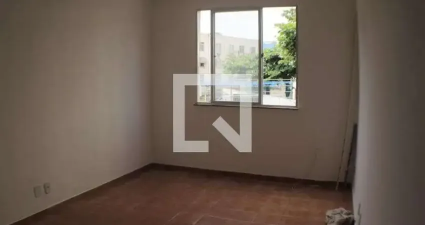 Apartamento para Aluguel - Taquara, 2 Quartos,  70 m² - Rio de Janeiro
