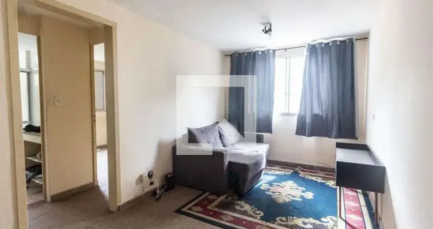 Apartamento para Aluguel - Santana, 2 Quartos,  51 m² - São Paulo