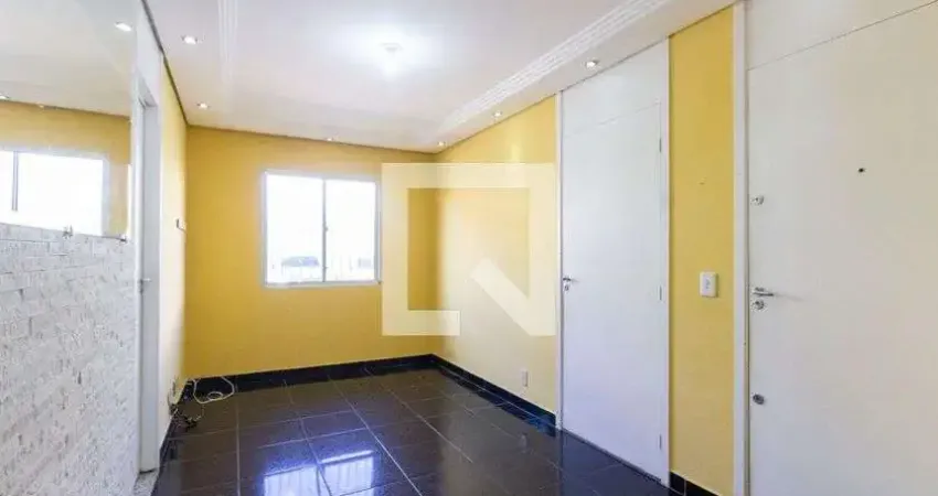 Apartamento para Aluguel - Vila Cosmopolita, 2 Quartos,  70 m² - São Paulo
