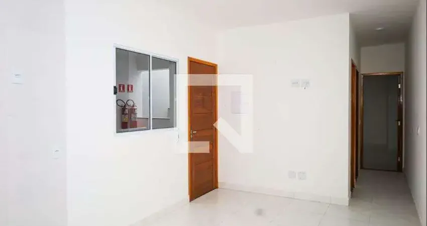 Apartamento para Aluguel - Cidade Lider, 2 Quartos,  40 m² - São Paulo