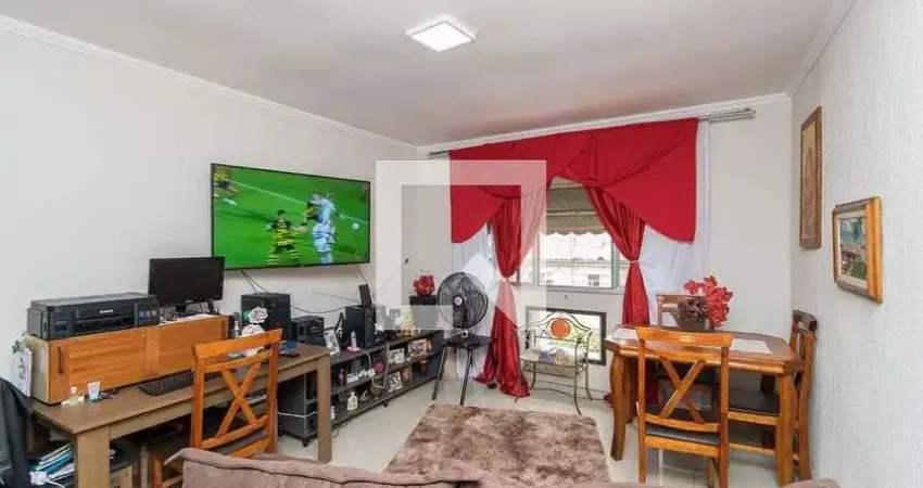 Apartamento para Aluguel - Jardim America, 2 Quartos,  70 m² - Rio de Janeiro