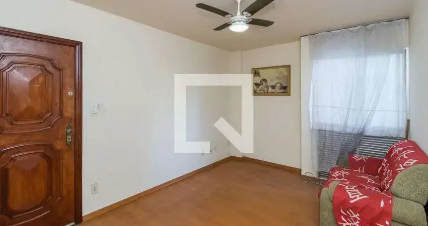 Apartamento para Aluguel - Irajá, 2 Quartos,  53 m² - Rio de Janeiro