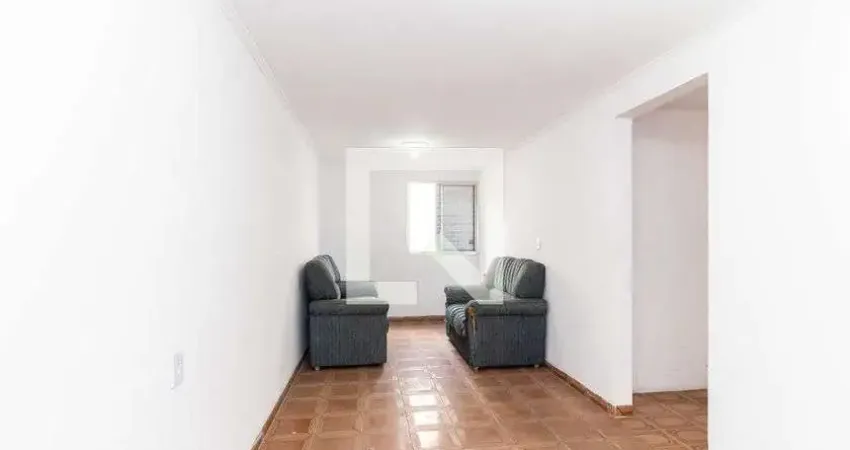 Apartamento para Aluguel - Itaquera, 2 Quartos,  56 m² - São Paulo