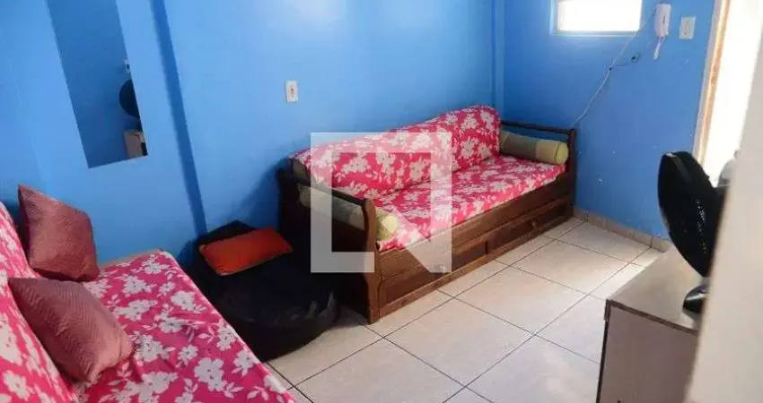 Casa / Sobrado em Condomínio para Aluguel - Aviação, 1 Quarto,  78 m² - Praia Grande