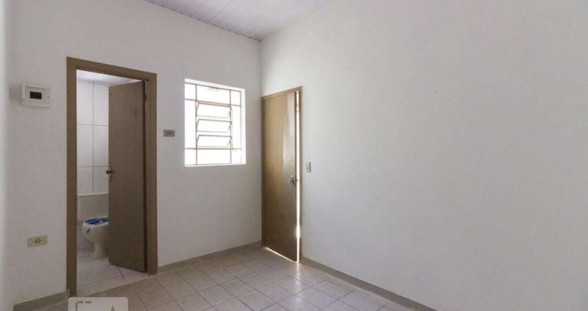 Casa / Sobrado em Condomínio para Aluguel - Casa Verde, 1 Quarto,  31 m² - São Paulo