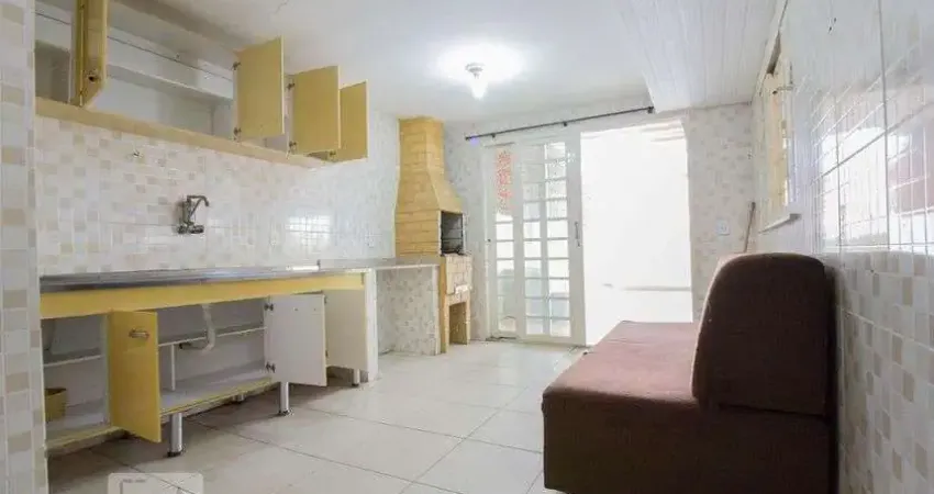 Kitnet / Stúdio para Aluguel - Jardim Guanabara, 1 Quarto,  25 m² - Rio de Janeiro