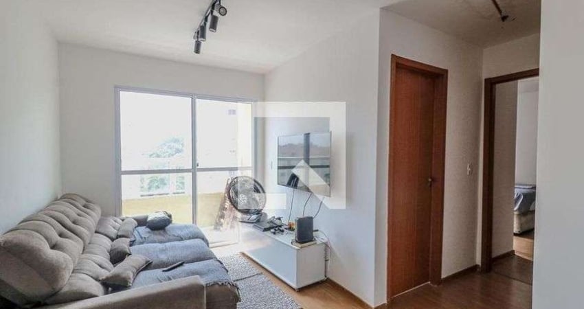 Apartamento para Aluguel - Engenho de Dentro, 2 Quartos,  45 m² - Rio de Janeiro