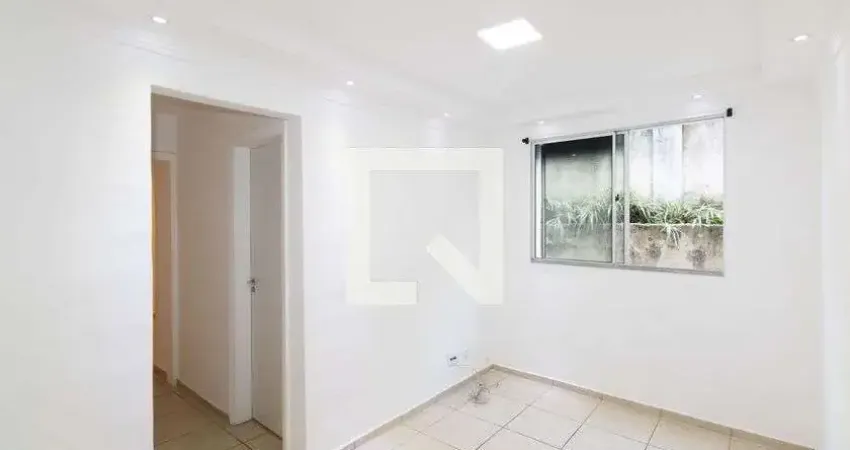 Apartamento para Aluguel - Guaratiba, 2 Quartos,  45 m² - Rio de Janeiro