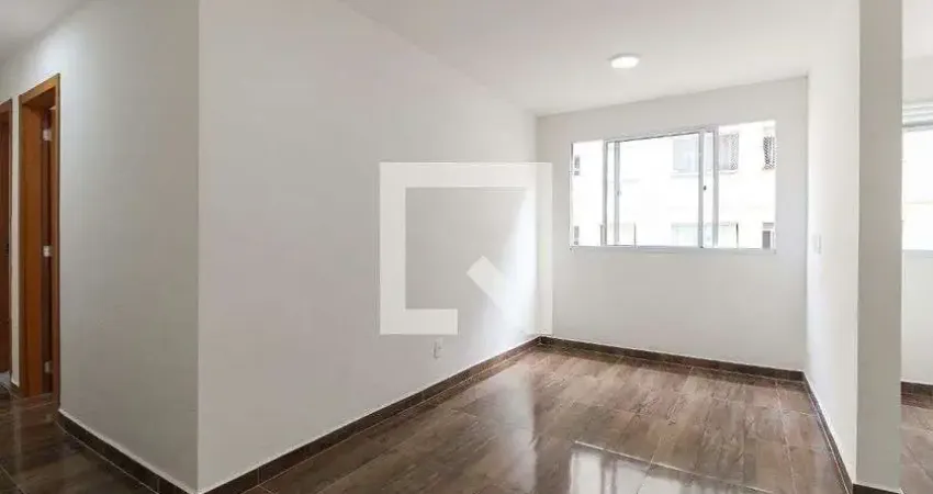 Apartamento para Aluguel - José Bonifácio, 2 Quartos,  44 m² - São Paulo