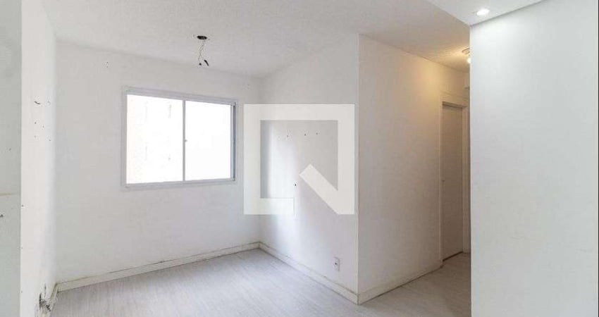 Apartamento para Aluguel - Jardim São Savério, 2 Quartos,  45 m² - São Paulo
