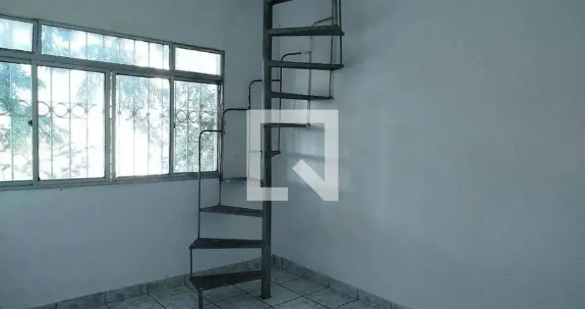 Casa para Aluguel - Vila Carrão, 2 Quartos,  85 m² - São Paulo