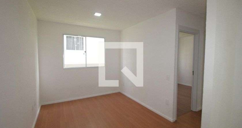 Apartamento para Aluguel - Cachambi, 2 Quartos,  49 m² - Rio de Janeiro