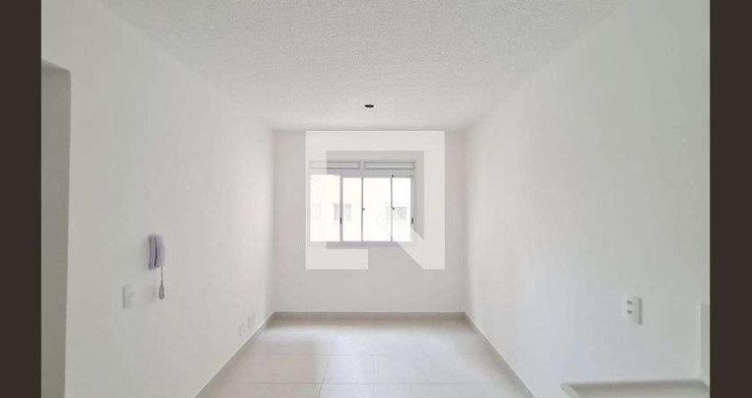 Apartamento para Aluguel - Ponte Grande, 2 Quartos,  40 m² - Guarulhos